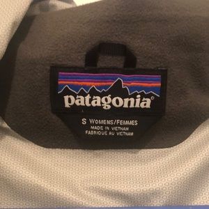 Patagonia Rain wind breaker